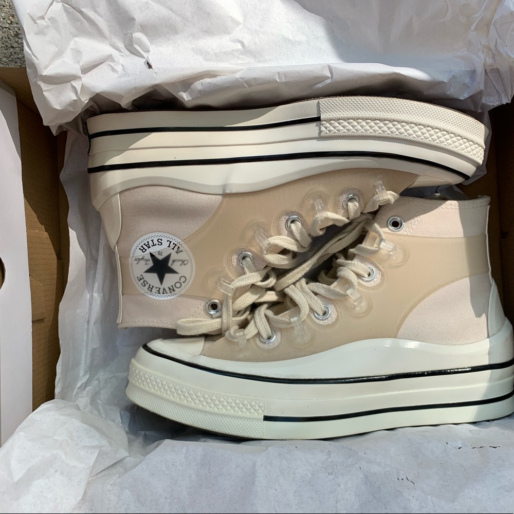 Converse X Kim Jones Sneakers